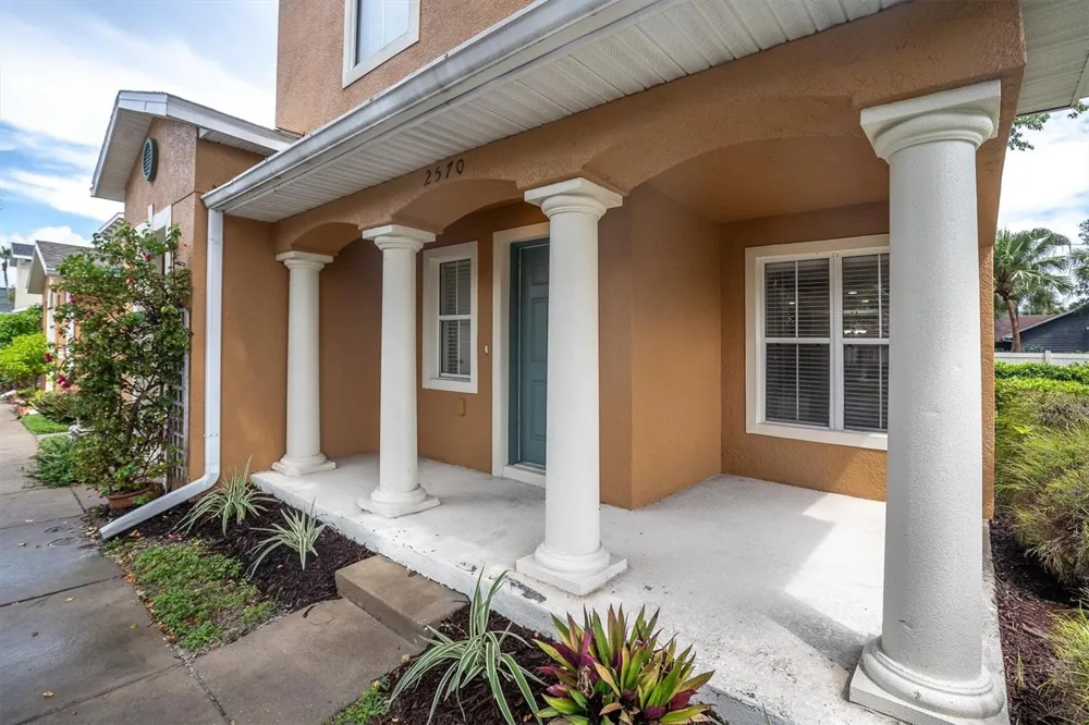 2570 SEA WIND WAY Clearwater, FL 33763