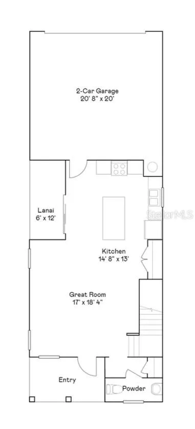 6048 ZEN WAY Clermont, FL 34714