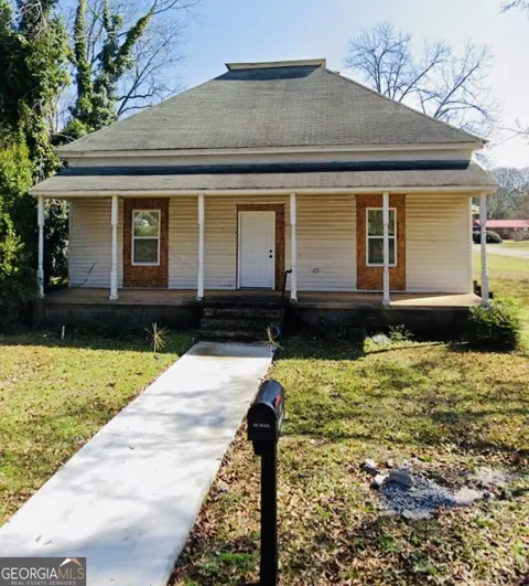 14 Walker ST