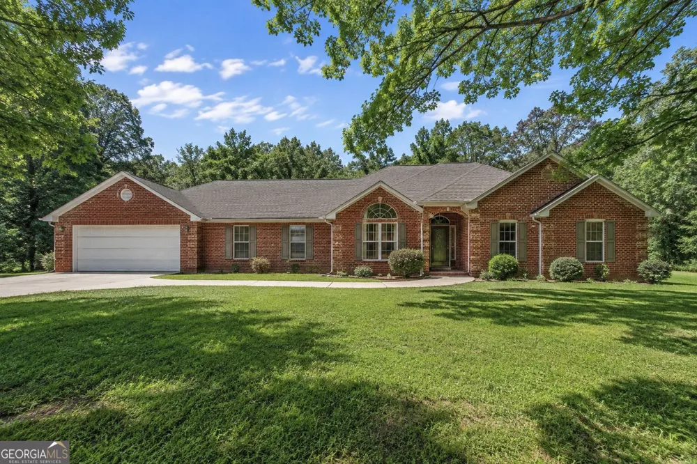 1041 Forest Hills DR SE Conyers, GA 30094