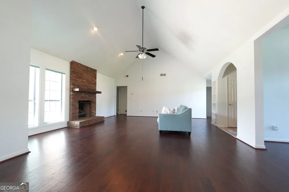 1041 Forest Hills DR SE Conyers, GA 30094