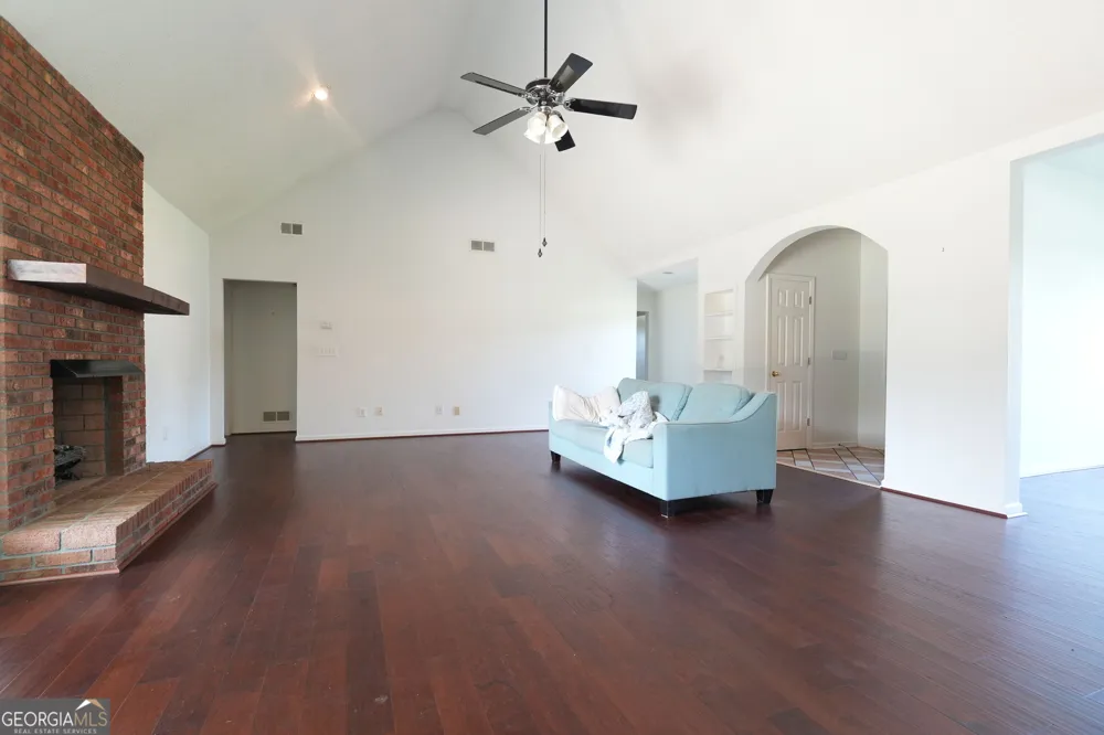1041 Forest Hills DR SE Conyers, GA 30094