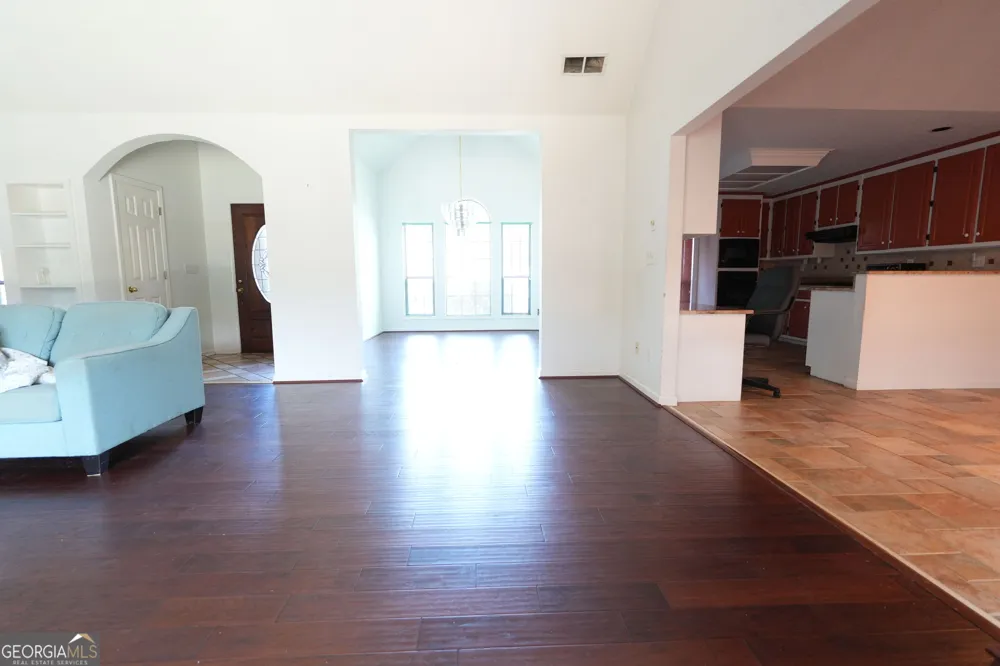 1041 Forest Hills DR SE Conyers, GA 30094