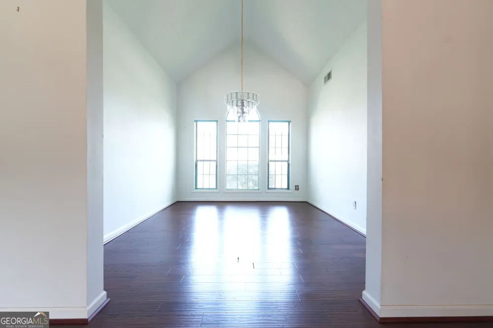 1041 Forest Hills DR SE Conyers, GA 30094