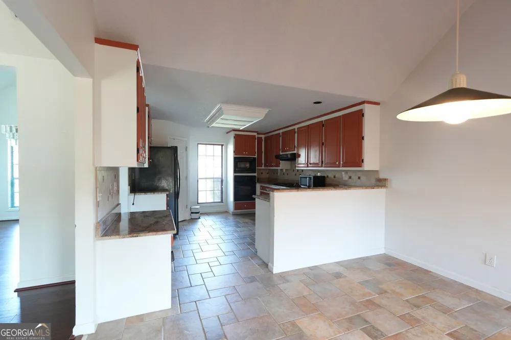 1041 Forest Hills DR SE Conyers, GA 30094
