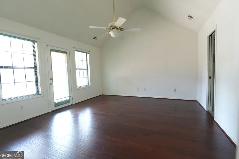 1041 Forest Hills DR SE Conyers, GA 30094