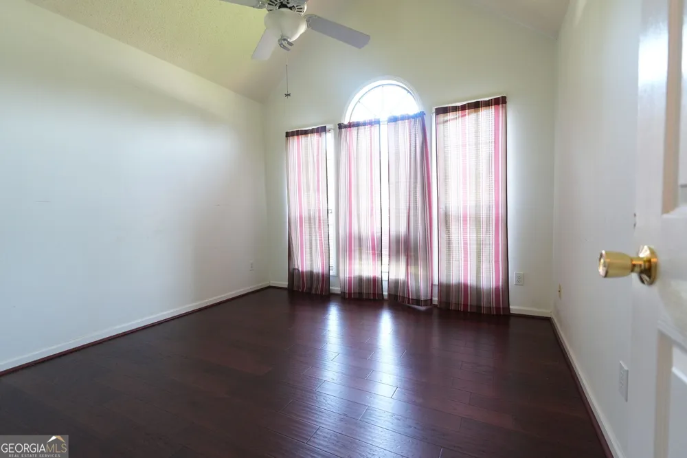 1041 Forest Hills DR SE Conyers, GA 30094