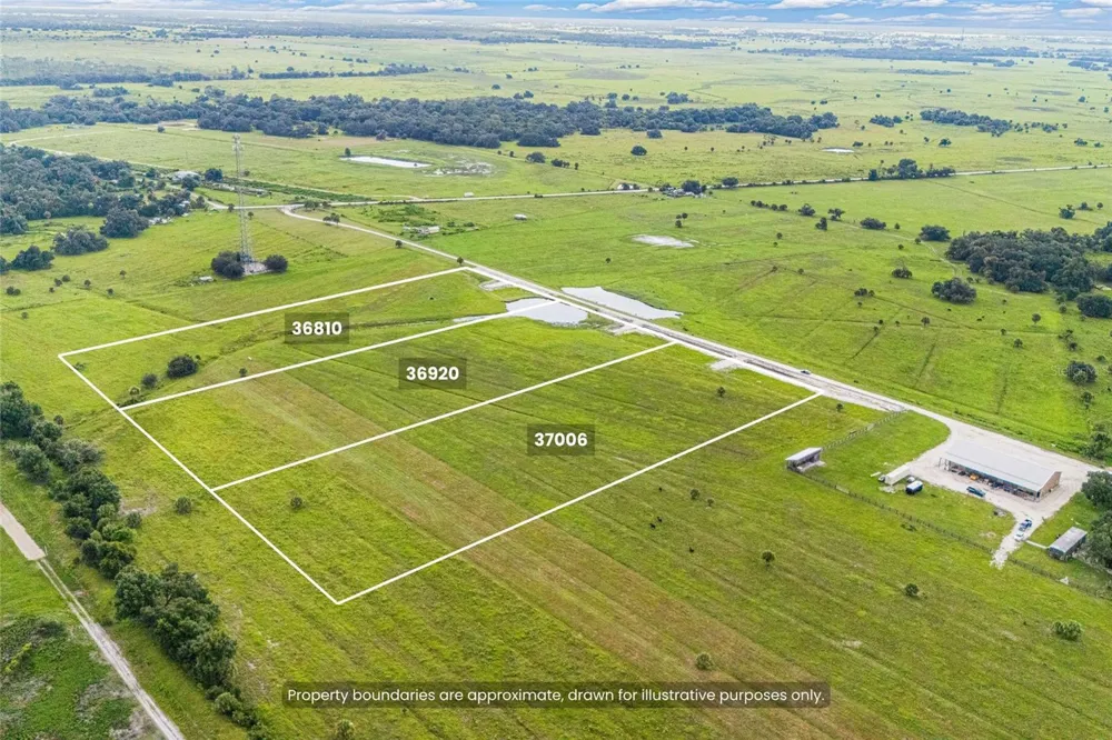 37006 KVILLE ROAD Myakka City, FL 34251