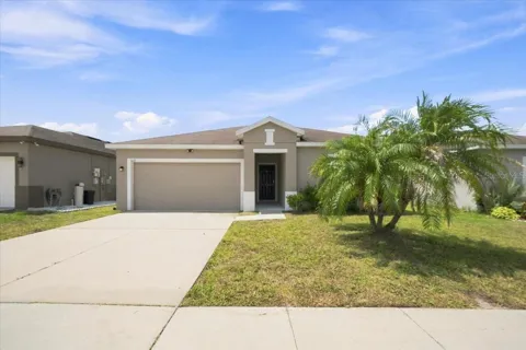 609 LUCERNE BOULEVARD