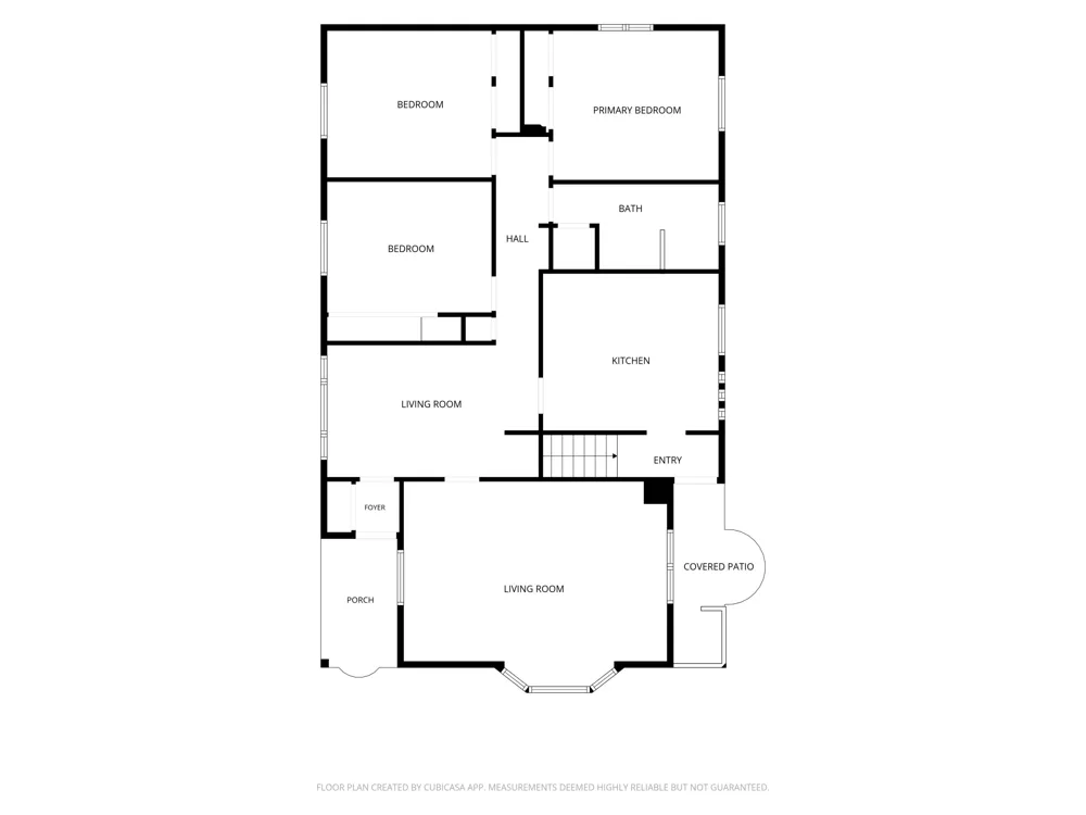 5412 E Edgewood Avenue Indianapolis, IN 46237