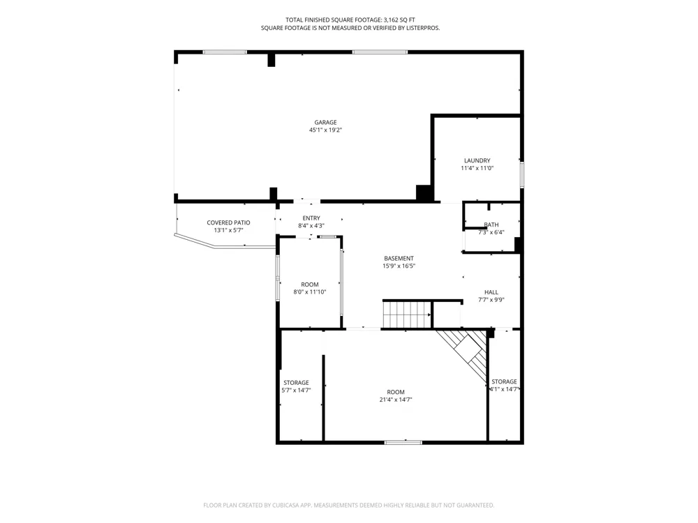 5412 E Edgewood Avenue Indianapolis, IN 46237