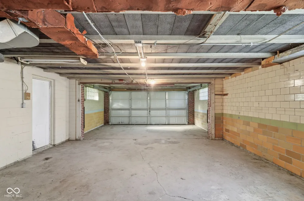 5412 E Edgewood Avenue Indianapolis, IN 46237