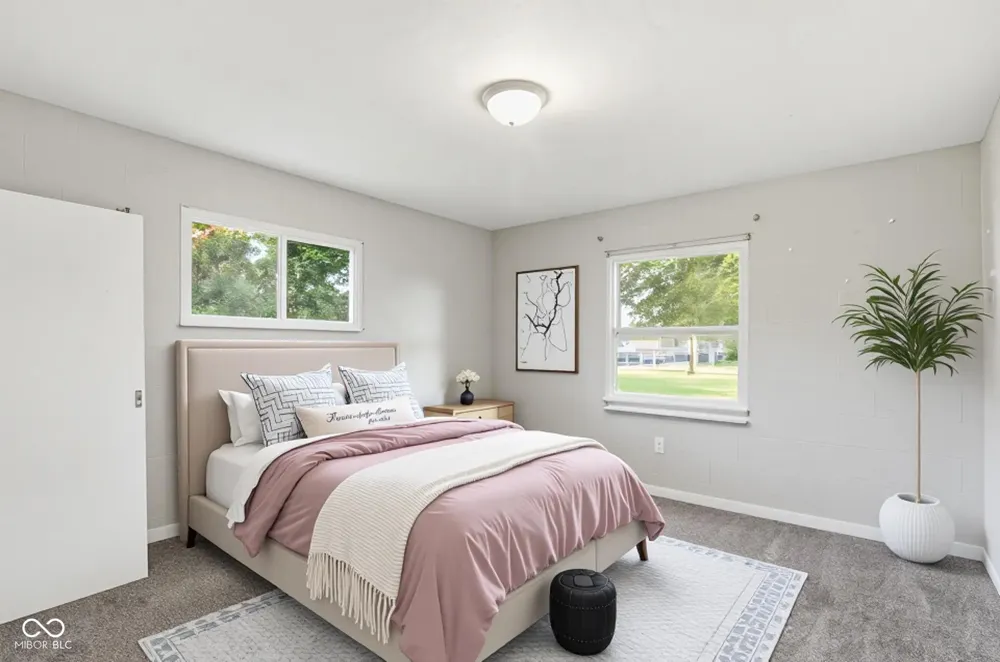 5412 E Edgewood Avenue Indianapolis, IN 46237