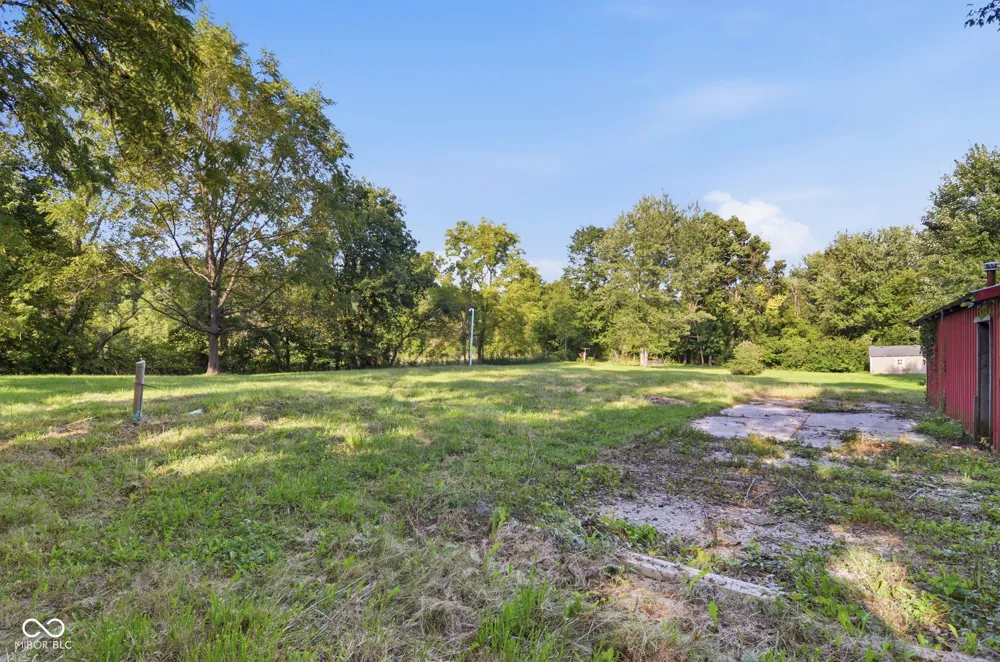5412 E Edgewood Avenue Indianapolis, IN 46237