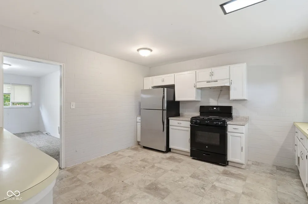 5412 E Edgewood Avenue Indianapolis, IN 46237