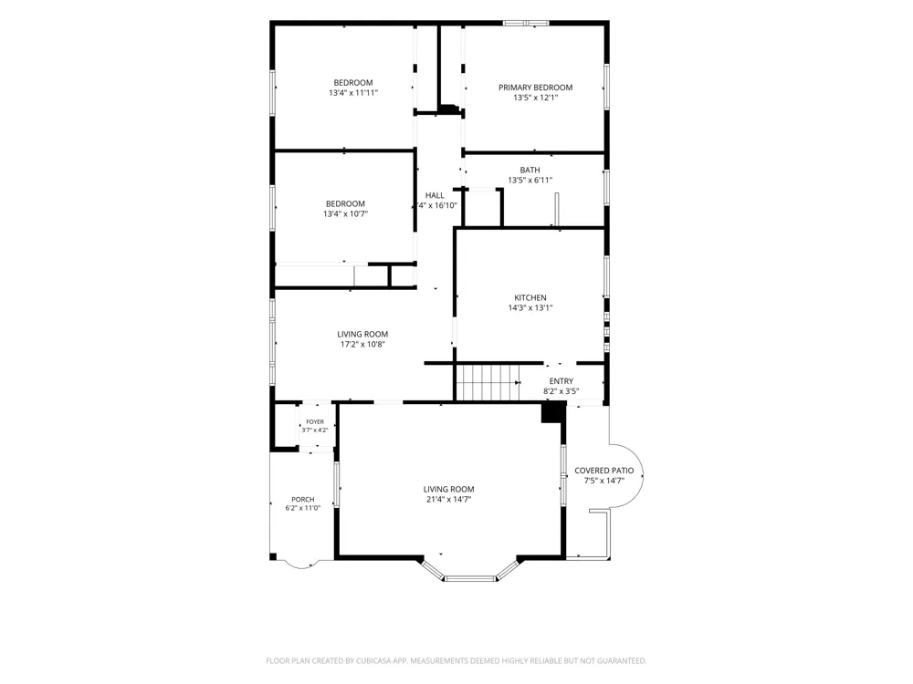 5412 E Edgewood Avenue Indianapolis, IN 46237
