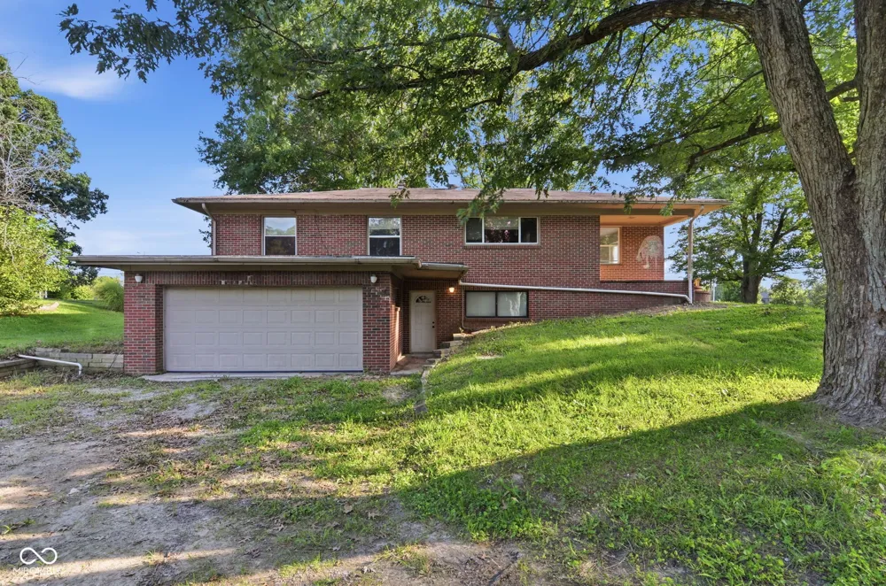5412 E Edgewood Avenue Indianapolis, IN 46237