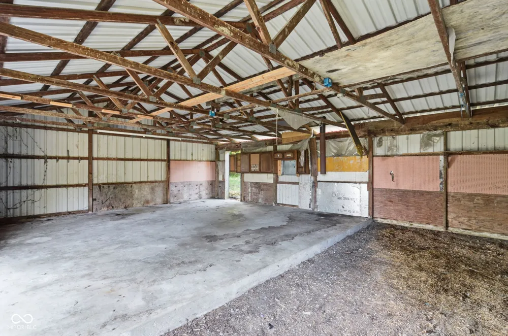 5412 E Edgewood Avenue Indianapolis, IN 46237