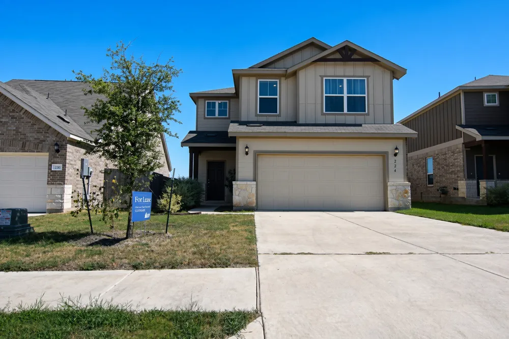 224 Small Seed Drive Buda, TX 78610