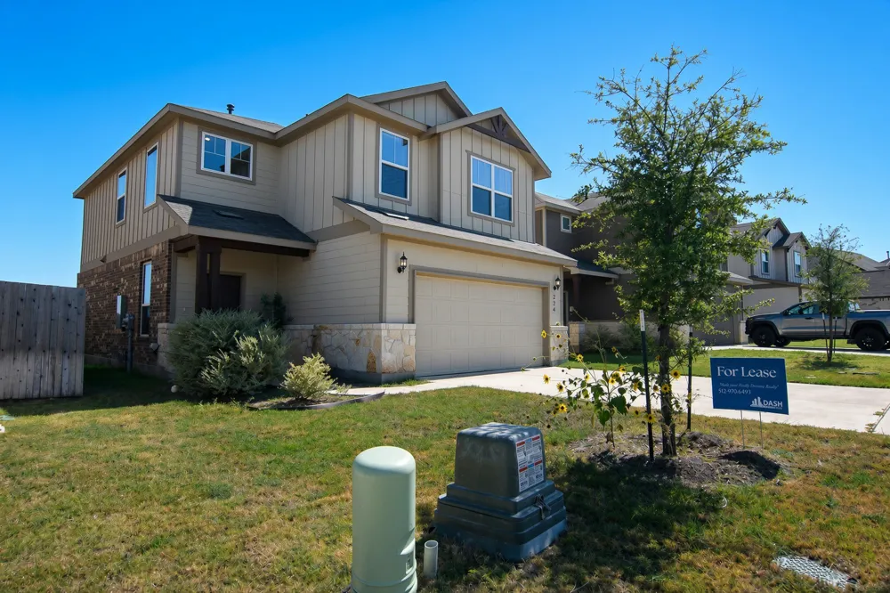 224 Small Seed Drive Buda, TX 78610