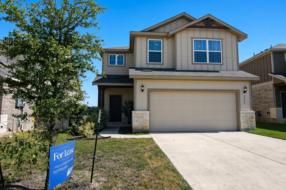 224 Small Seed Drive Buda, TX 78610