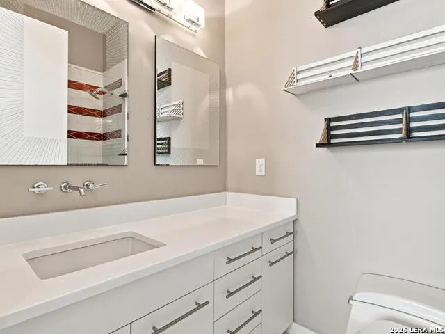 112 Newell Ave San Antonio, TX 78212