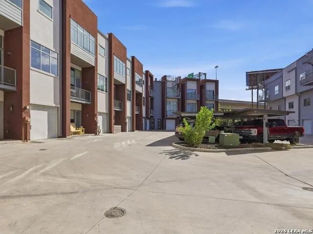 112 Newell Ave San Antonio, TX 78212