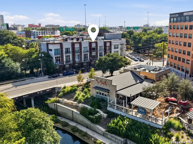 112 Newell Ave San Antonio, TX 78212