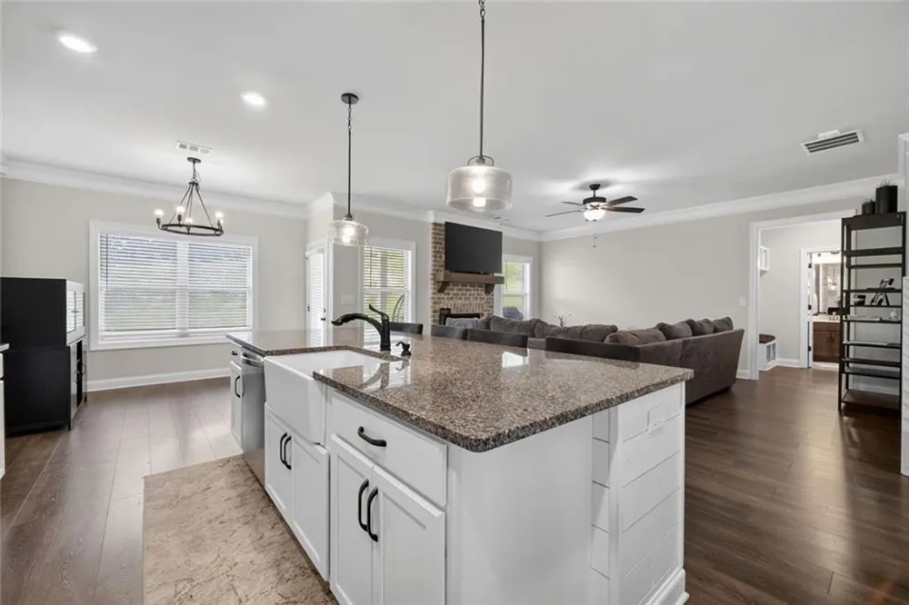 3501 Bentley Farms Way Loganville, GA 30052