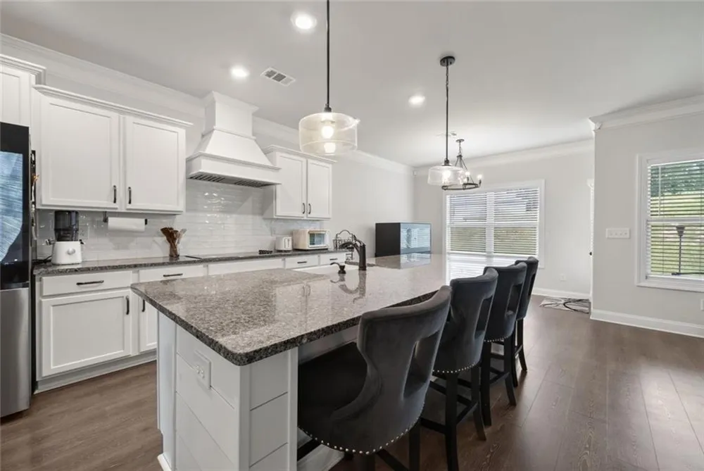 3501 Bentley Farms Way Loganville, GA 30052