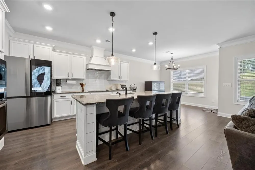 3501 Bentley Farms Way Loganville, GA 30052