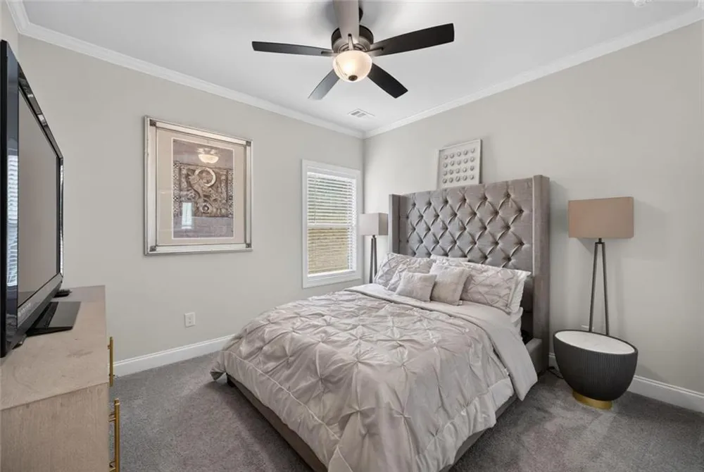3501 Bentley Farms Way Loganville, GA 30052
