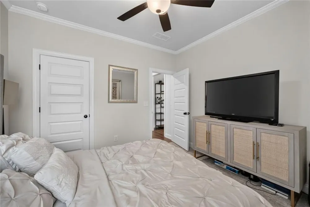 3501 Bentley Farms Way Loganville, GA 30052