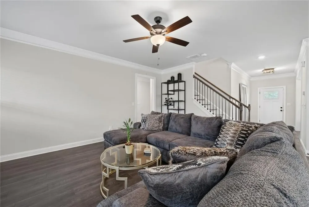 3501 Bentley Farms Way Loganville, GA 30052