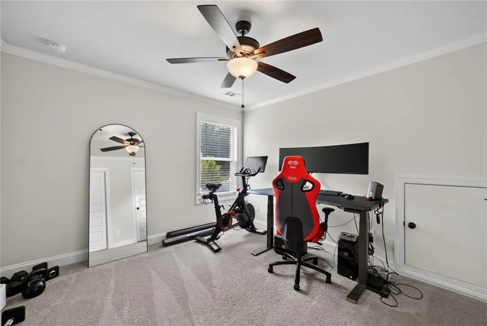 3501 Bentley Farms Way Loganville, GA 30052