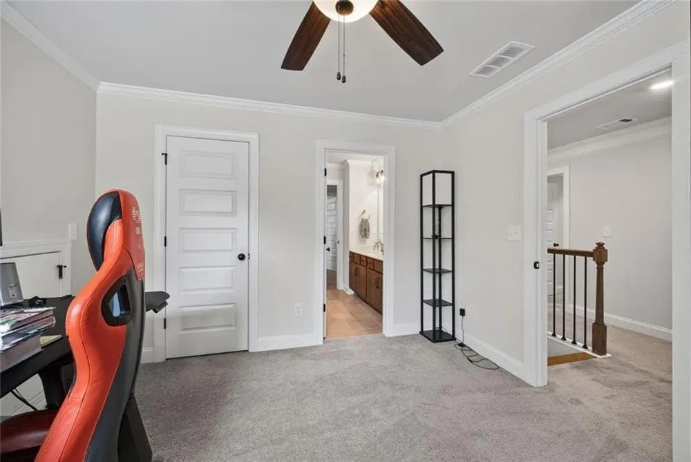 3501 Bentley Farms Way Loganville, GA 30052