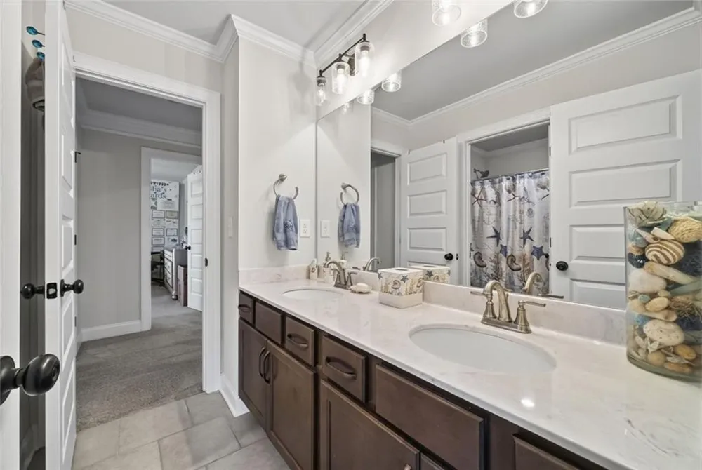 3501 Bentley Farms Way Loganville, GA 30052