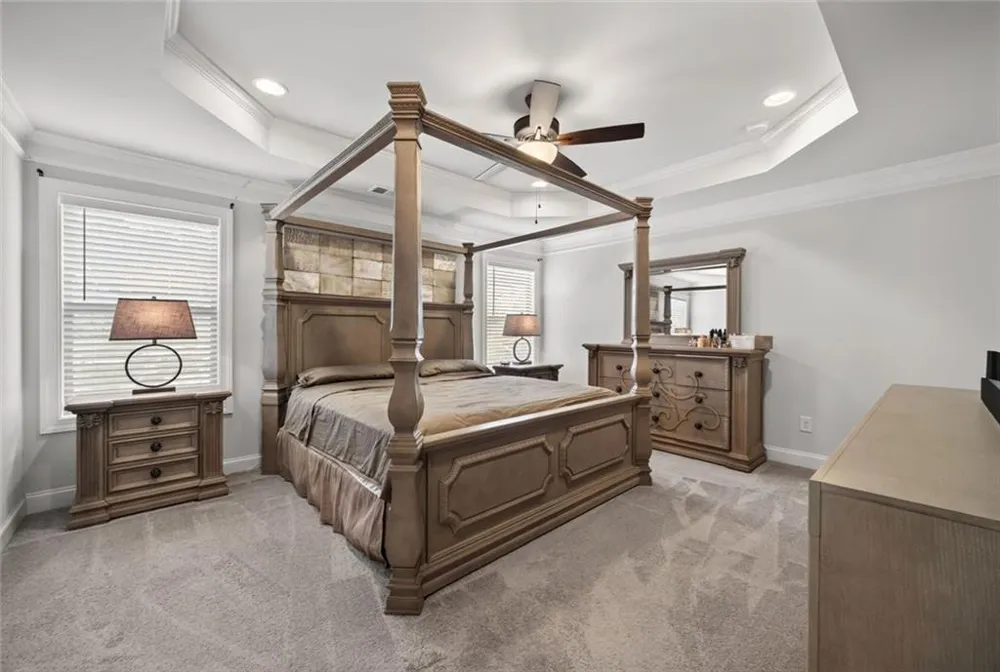 3501 Bentley Farms Way Loganville, GA 30052