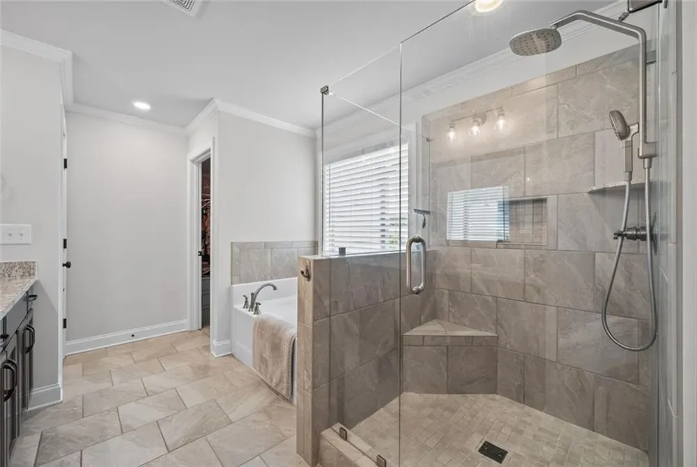 3501 Bentley Farms Way Loganville, GA 30052