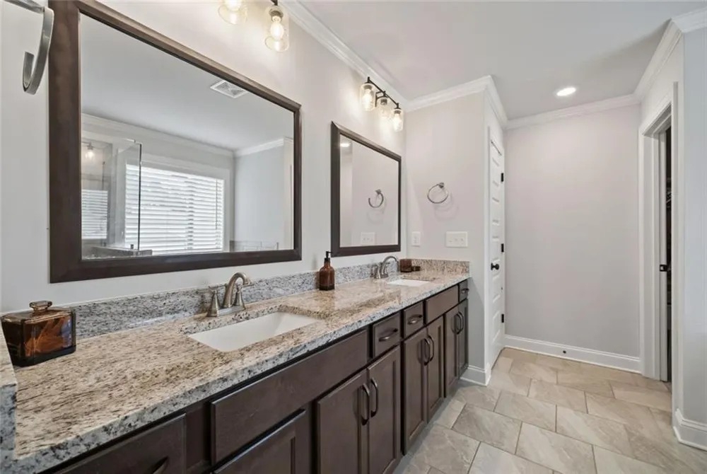 3501 Bentley Farms Way Loganville, GA 30052