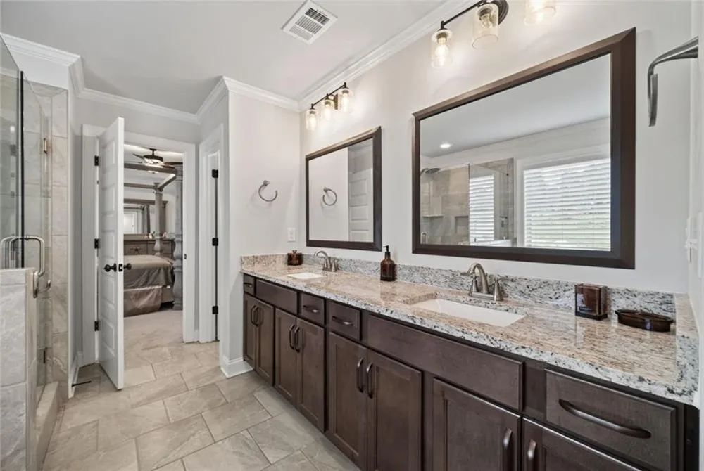3501 Bentley Farms Way Loganville, GA 30052