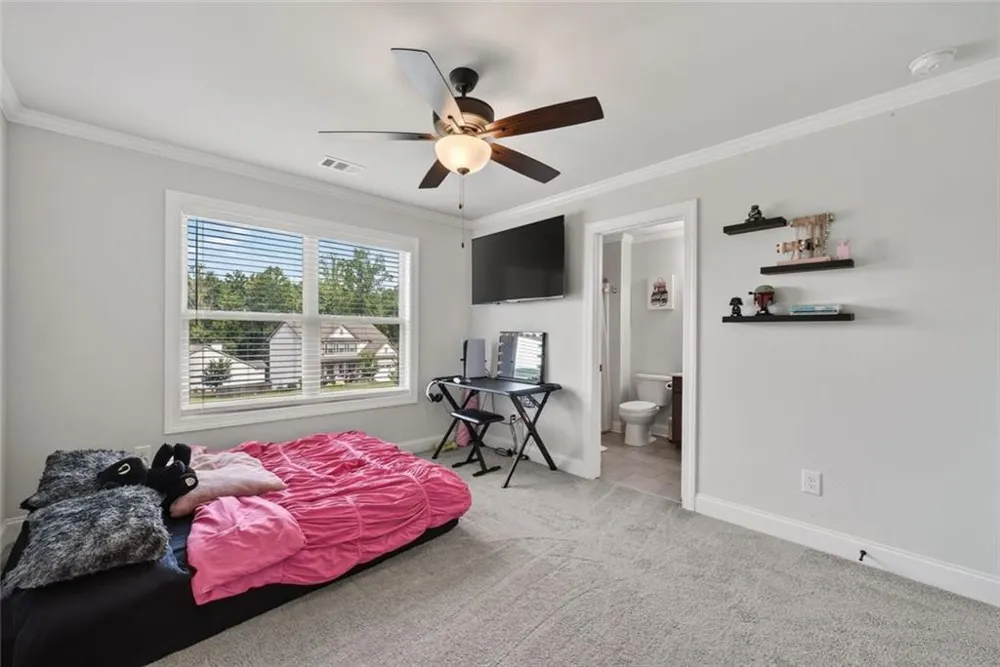 3501 Bentley Farms Way Loganville, GA 30052