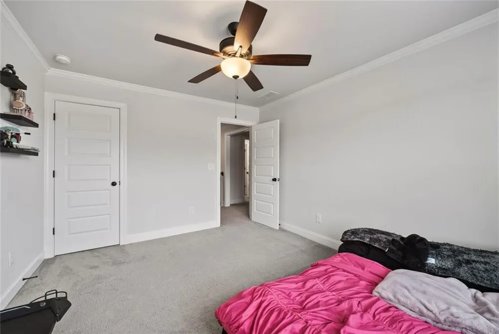 3501 Bentley Farms Way Loganville, GA 30052