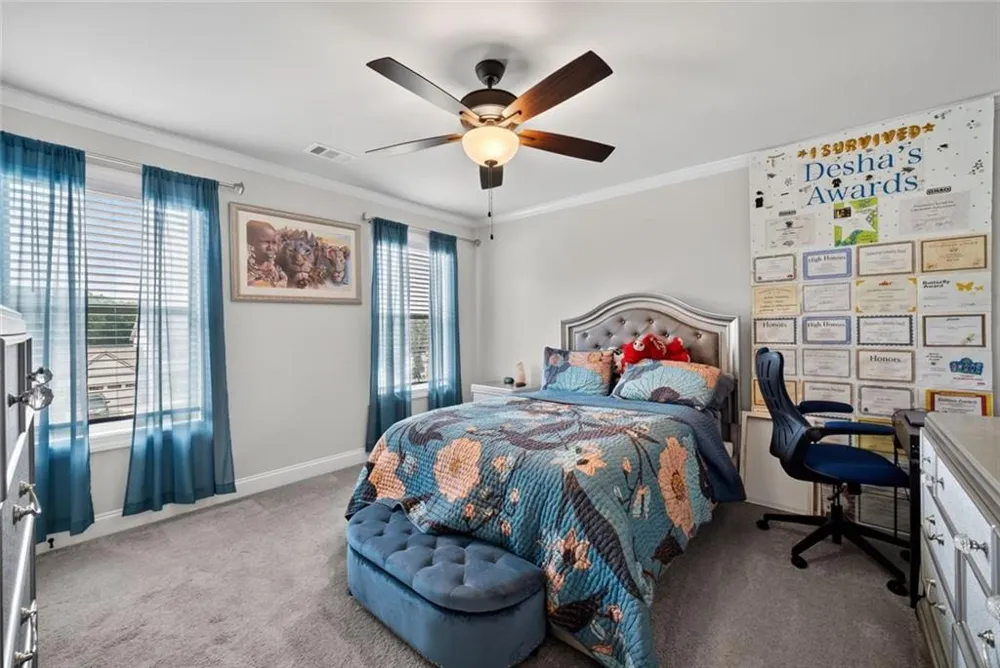 3501 Bentley Farms Way Loganville, GA 30052