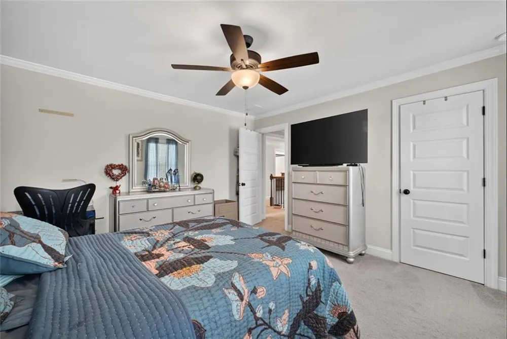 3501 Bentley Farms Way Loganville, GA 30052
