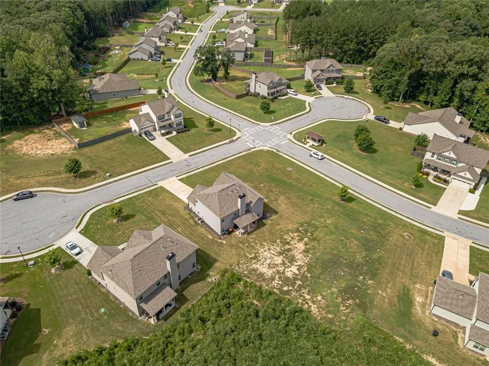 3501 Bentley Farms Way Loganville, GA 30052