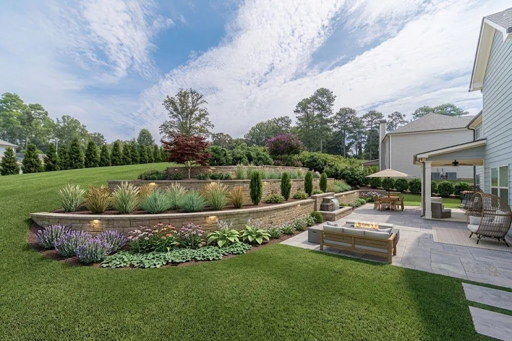 3501 Bentley Farms Way Loganville, GA 30052