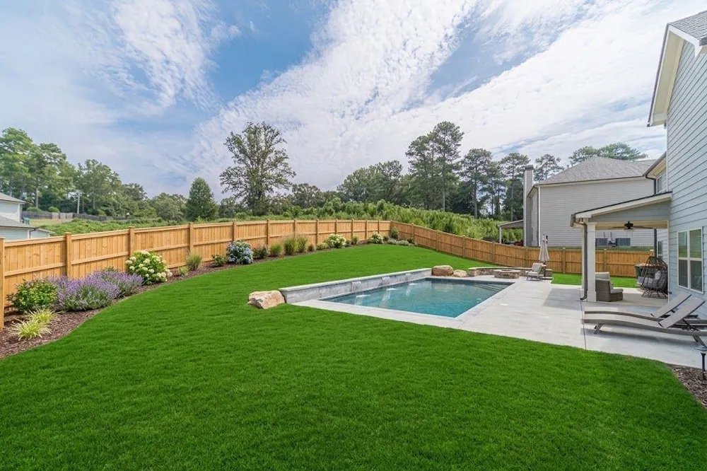 3501 Bentley Farms Way Loganville, GA 30052