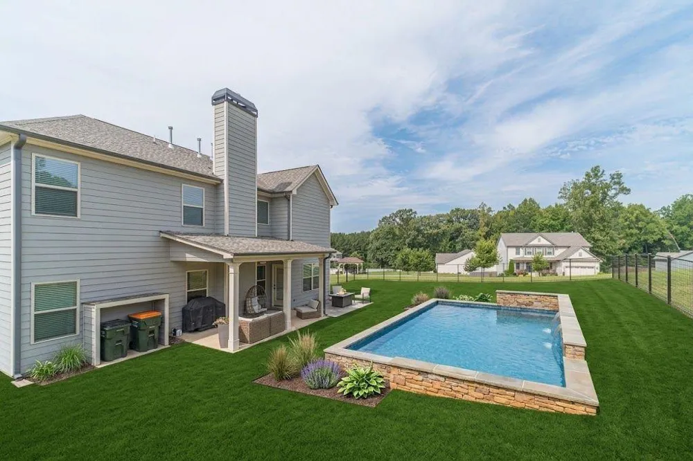3501 Bentley Farms Way Loganville, GA 30052