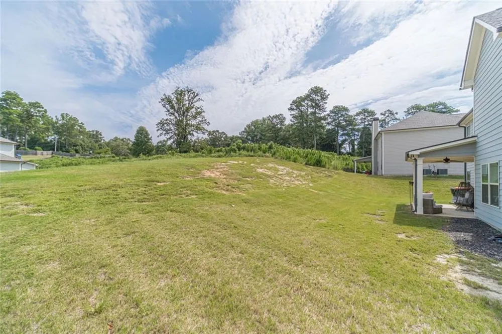 3501 Bentley Farms Way Loganville, GA 30052